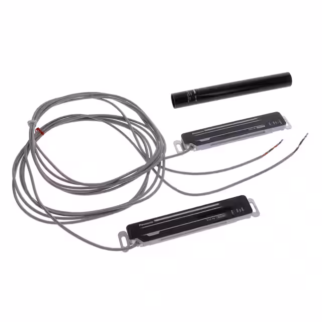 SF2C-H8-N Panasonic Industrial Automation Sales  Machine Safety - Light Curtains